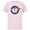 Soft Pink, variant on Disney Donald Duck Baseball Pitcher Own the Field Sports ‘23 - Short Sleeve Cotton T-Shirt for Adults - Customized-Black
