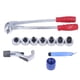 thumbnail image 5 of Tube Expander Tool Kit, Portable C45 Steel + Aluminum Alloy Manual Pipe Expanders For Households ANGGREK IJ1011, 5 of 8