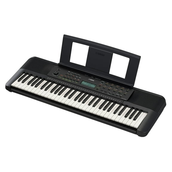 Teclado Digital Portátil Yamaha PSR-E283 61 Teclas