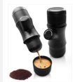 thumbnail image 5 of Mini cafetera prensada a mano 8201 con taza de café antideslizante Sincero Electrónica, 5 of 5