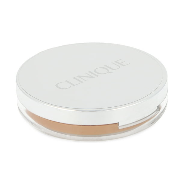 Stay-Matte Sheer Pressed Powder Stay Clinique Base En Polvo