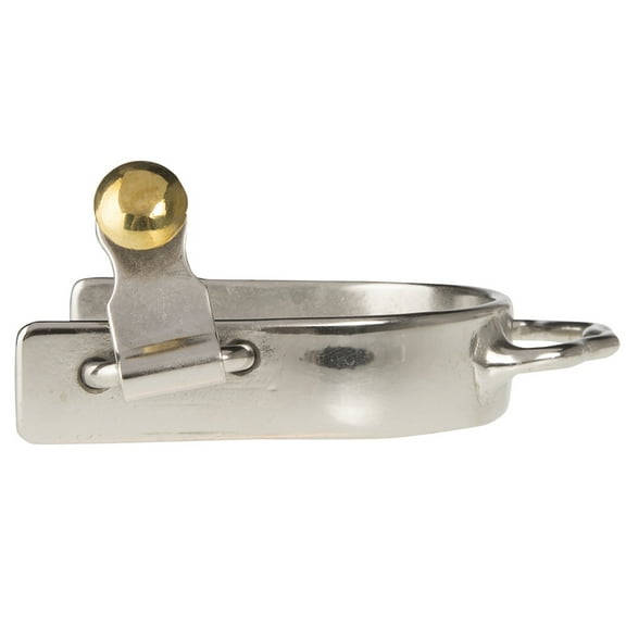 Weaver Leather Ladies Bumper Spur