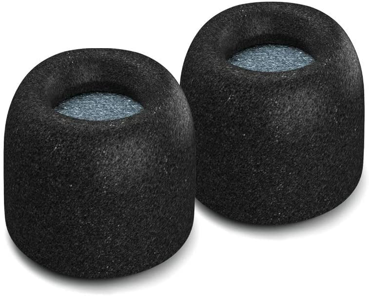 foam tips for sennheiser momentum true wireless