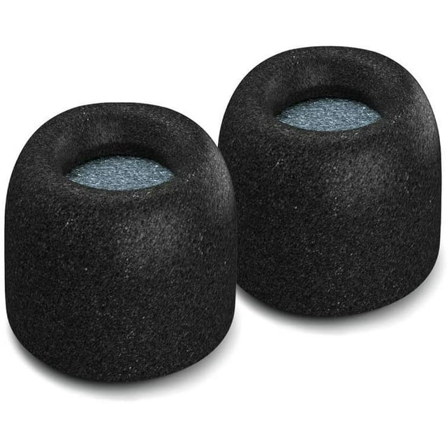 Comply Ultra Premium Memory Foam Earphone Tips Jaybird X4, Noise Reducing Replacement Earbud Tips, Comfortable Secure