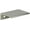 Brushed Satin Nickel, variant on Designperfect DPA25F421SNB Contemporary Modern Pack Of (25) 1-1/4" Center To Center Finger
