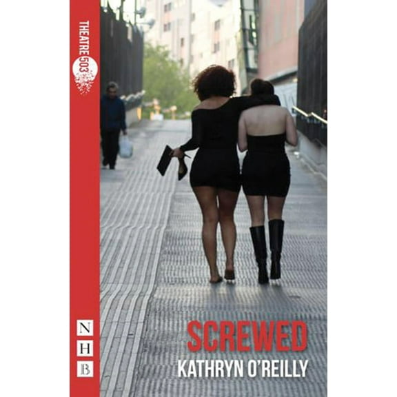 Screwed, (Paperback)