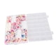 thumbnail image 4 of 1200 Uds. Cuentas para hacer joyas, cuentas de pulsera empaquetadas en caja de colores de estilos surtidos sin agujeros para manualidades, fabricación de regalos DIY, 4 of 12
