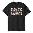 thumbnail image 3 of Nana’s Favorite T-Shirt, 3 of 5