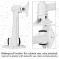 thumbnail image 4 of CCTV Bracket, Camera Bracket Wall Mount Support Stand  For Outdoor, 4 of 8