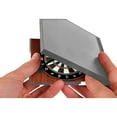 thumbnail image 5 of 525108 - DART BOARD MAGNETIC MINI DESKTOP SIZE 5X5.5IN, 5 of 5