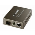 thumbnail image 2 of MC111CS WDM 2PORT 10/100 RJ45/ SC 1550NM/1310NM UP TO 20KM MODULE, 2 of 5