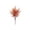 Coffee 9, variant on PBAZIH Artificial Floral Decor Fall Flowers for Home and Wedding Decoration Realistic Silk Flowers for Vases and Seasonal Arrangements Maintenance-Free, Allergy-Friendly Faux Blooms