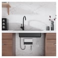 thumbnail image 4 of Instant Water Heater Bathroom Kitchen Wall Mounted Electric Water Heater LCD Temperature Display With Remote Control ,Security Protection Design, 4 of 5