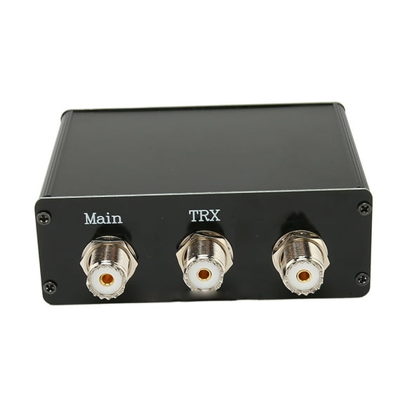Signal Canceller, Built In PTT Control Portable QRM   For