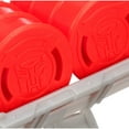 thumbnail image 6 of Playskool Heroes Transformers Rescue Bots Flip Racers Quickshadow, 6 of 7