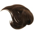 thumbnail image 3 of QUMONIN Hair Volume Topper Women Hair Piece Synthetic Thinning Hairpiece Wiglet Invisible Hairpiece, 3 of 8