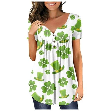 

Fatuov Womens Tops Dressy Casual Summer Colorful Reflective Sequins Ladies Round Neck Loose Top Sleeveless T-shirt Corset Tops for Women White XXXXXL