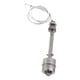 thumbnail image 2 of Interruptor de flotador Sunnimix de acero inoxidable para tanque de bomba de agua 100mm, 2 of 7