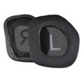 thumbnail image 1 of Almohadillas de tela para auriculares Alienware AW988, 1 of 5