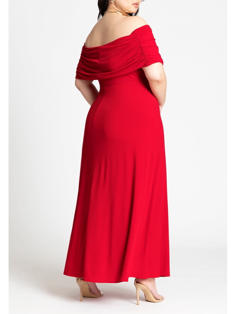 carina maxi dress Carina Tiered Maxi Dress (Resort Collection 2023) – lularoe