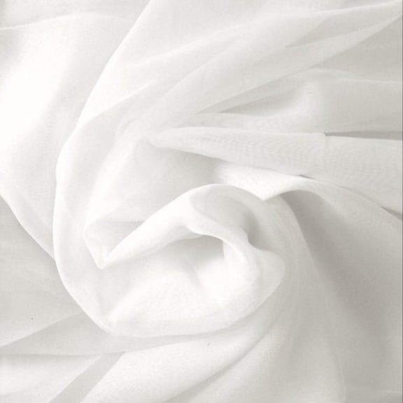 100% cotton voile Rubia 58" wide [10526]