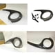 thumbnail image 3 of Greeniant Cubierta de cadena de bicicleta, Protector ABS, varios tamaños, 40-44 dientes, platos y bielas, protección para bicicletas, carcasa Ciclismo, 3 of 6
