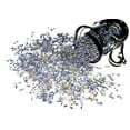 thumbnail image 3 of Chinese Tea Culture Lavender Tea, decaffeinated, Herbal Tea, very purple color, loose leaf tea - 2oz, 3 of 4