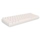 thumbnail image 2 of 61 Keys Mechanical Keyboard Portable Compact 60% Gaming Keyboard with LED Backlight, 2 of 5