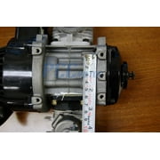 49CC ENGINE w/TRANSMISSION POCKET MINI ATV BIKE SCOOTER COOLSTER EN03