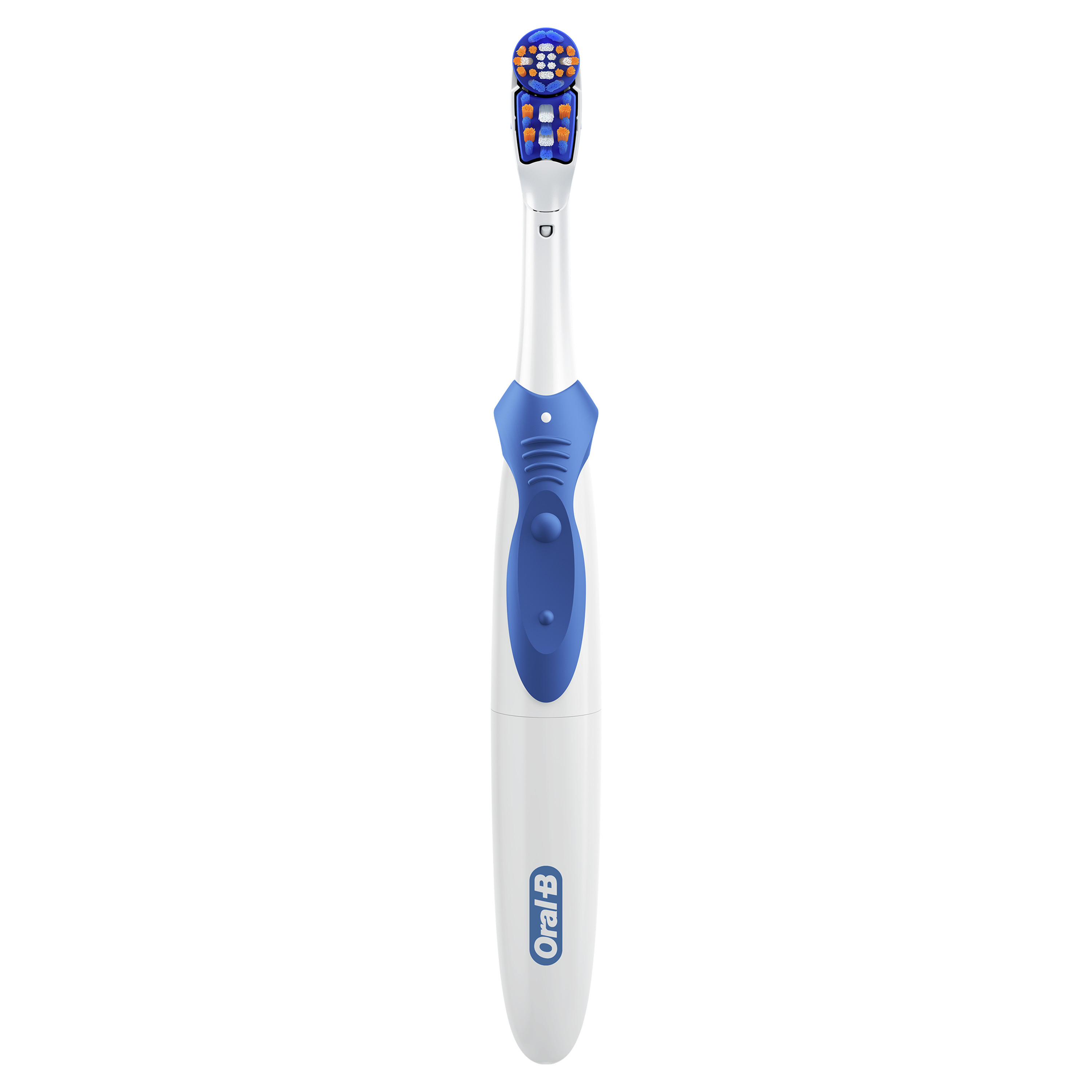 Oral-B Battery Powered Toothbrush Gum Care, 1 Count, Full Head, for Adults and Children 3+ - image 2 of 8