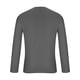 thumbnail image 4 of Amzcrzy - Sudadera Para Hombre, Estilo Casual, Con Estampado Deportivo, Manga Larga, Cuello Redondo, Color Gris, Talla 4Xl, 4 of 5