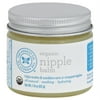 The Honest Company Organic Nipple Balm - Unscented - Unflavored - 1.8 Oz