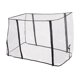 thumbnail image 5 of Funda protectora para de , impermeable, resistente al viento, accesorios para , protector plegable transparente para picnic y jardín., 5 of 8