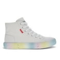 thumbnail image 6 of Levi's Womens Mdrn Hi DF Fashion Hightop Sneaker Shoe, 6 of 6