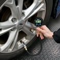 thumbnail image 6 of JACO Superior Products Digital Tire Pressure Gauge 200 PSI with Professional Accuracy, 6 of 7