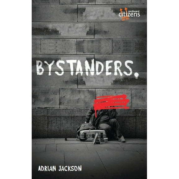 Oberon Modern Plays Bystanders, (Paperback)