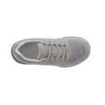 thumbnail image 3 of Drew Chippy Women Casual Shoes In Grey Combo, 3 of 5