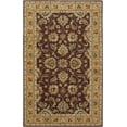 thumbnail image 2 of Surya Caesar Hand-Tufted Burgundy Area Rug, 2 of 4