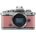 thumbnail image 2 of Nikon Z fc DX-Format Mirrorless Camera Body w/NIKKOR Z 28mm f/2.8 (SE) Pink (International Model), 2 of 3
