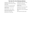 thumbnail image 2 of Pro X 28.6333-2 Titanium Intake Valve, 2 of 2
