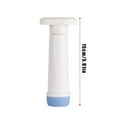 thumbnail image 2 of Manual Handheld Vacuum Sealer For Food Preservation With Compact Portable Design And Universal Compatibility, 2 of 2