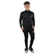 thumbnail image 3 of Pants deportivo Sudadera Pants Fire Sports  color Negro Extra Grande Fire Sports Conjunto deportivo/Pants/Negro, 3 of 4