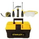 thumbnail image 2 of Juego de herramientas STANLEY Jr. 5 piezas con caja de herramientas para niños mayores de 3 años, 2 of 8