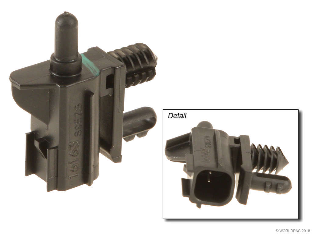 GOPARTS Replacement for 20172018 Lincoln Continental Ambient Air