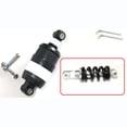 thumbnail image 4 of Yimiti 100Mm/125Mm/150Mmbike Folding Bike Spring Suspension Rear Shock Absorber,125Mm, 4 of 8