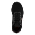 thumbnail image 4 of Tenis Dc Shoes Midway 2 SN Negro/Rosa Mujer S700097BMK negro 25, 4 of 5