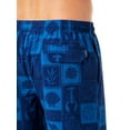 thumbnail image 4 of Chaps Mens Swim Trunks, 7" Inseam, Sizes S-3XL, 4 of 6