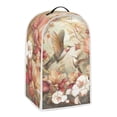 thumbnail image 2 of HELLHERO 1pc Elegant Hummingbird Duo Blender Covers Spill-Proof for Women Kitchen Home, 2 of 6