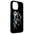 thumbnail image 3 of Funda BATMAN The Knight para iPhone 13 Pro Max, 3 of 3