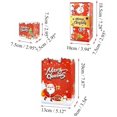 Exploding Gift Box,Christmas Surprise Gift Box - Cash Explosion Box ...